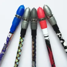 Twist ballpoint pen blue ink #6