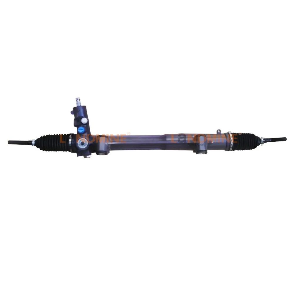 Free Shipping LHD Power Steering Rack Pinion Assembly Fit  Mercedes-Benz W163 ML320 1634600225 1634600725