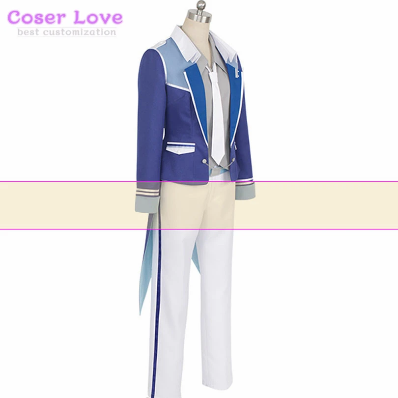 IDOLiSH7 Re:vale MOMO Sunohara Momose Cosplay Costume for Halloween Christmas New years