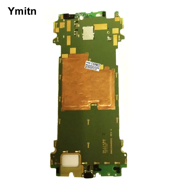 Ymitn Unlocked Mobiele Elektronische Panel Moederbord Moederbord Circuits Met Chips Voor Motorola Moto X Stijl Xt1570