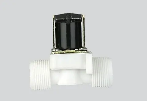 

3/4 inch port solenoid valves