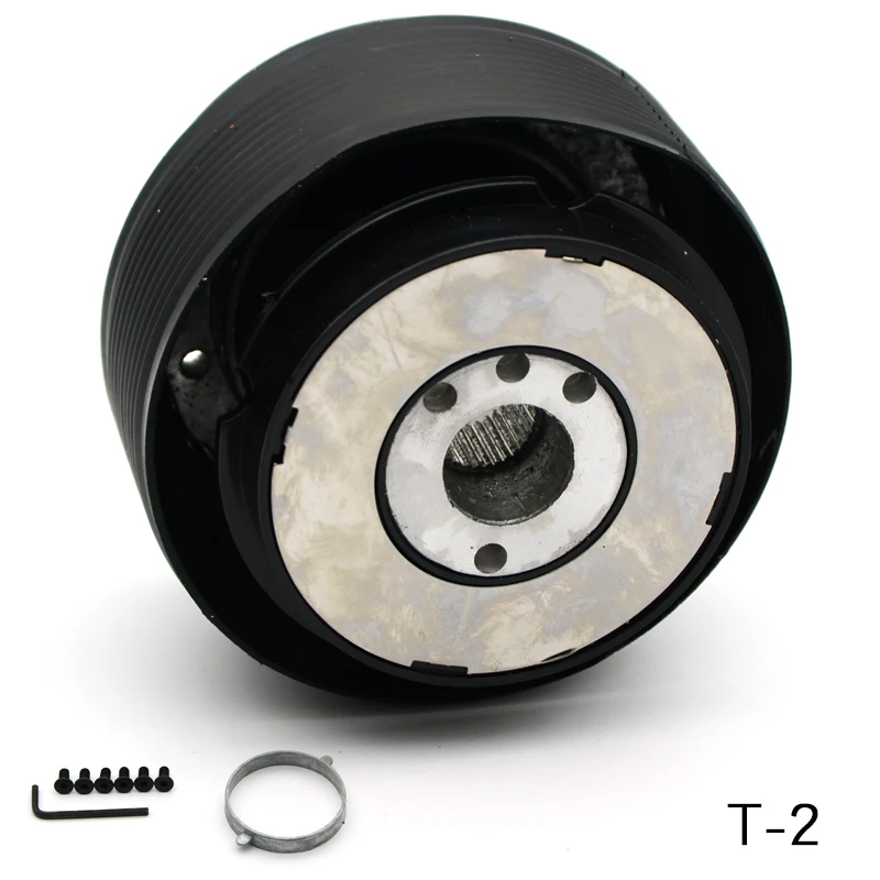 T2 corrida universal volante hub adaptador kit chefe para toyota T-2