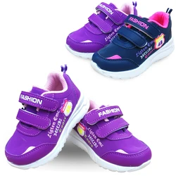 FASHION 1pair Orthopedic arch support KIDS Children Sneakers ,casual boy/girl Sport shoes shoes, New kids Shoes