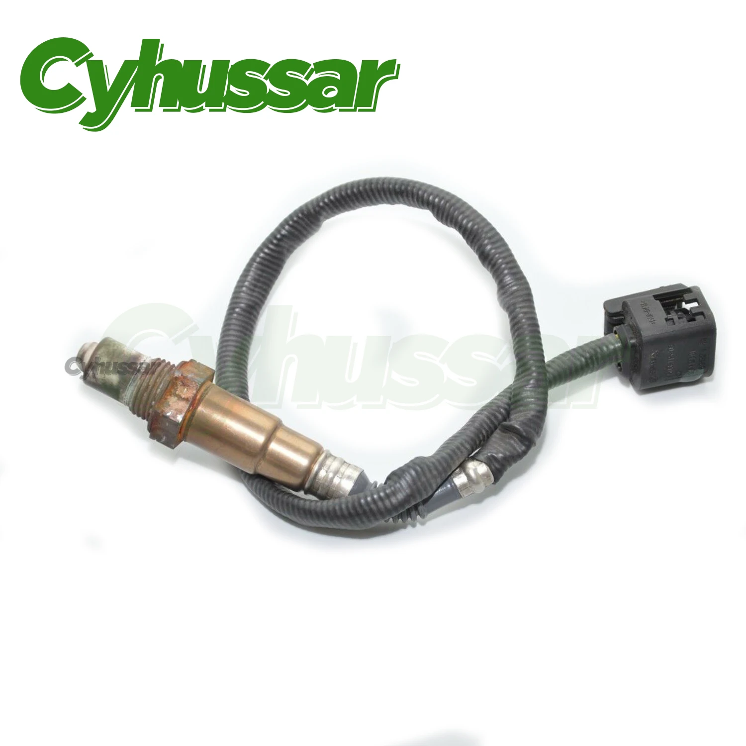 Oxygen Sensor O2 Lambda Sensor AIR FUEL RATIO SENSOR fit for BMW 5 6 7 Series 550i 650i X5 X6 GT 750i 750i Alpina B7L 7576673