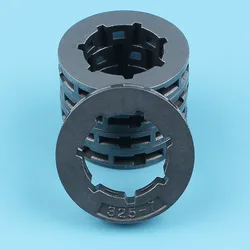 5 x Sprocket Rim .325-7T Small 7 Spline For Stihl 017 018 019 021 023 025 026 028 MS210 MS250 MS260 MS270 Chainsaw #11892