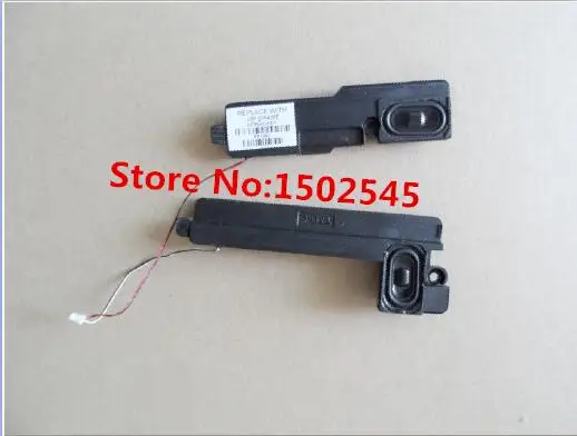 

Free Shipping Genuine New Original Laptop Speaker For HP Probook 4540S 4541S 4545S 4546S Built-in Audio Speaker 683505-001