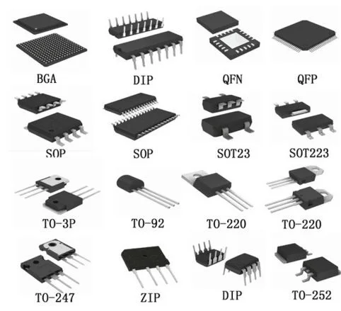 1000/PCS LOT DFN2510-10L/RCLAMP0524PA compatible AZ1045-04F 5V ultra low capacitance 0.3PF four high speed data line protection