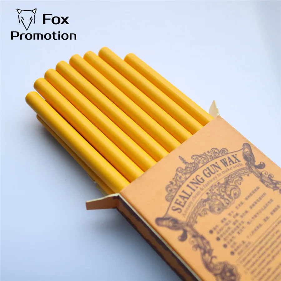 Mini Sealing Wax Stick, Retro Seal Stamp, Vintage Wax Stick, Sellado Sax, High Quality, 16Pcs, Pack