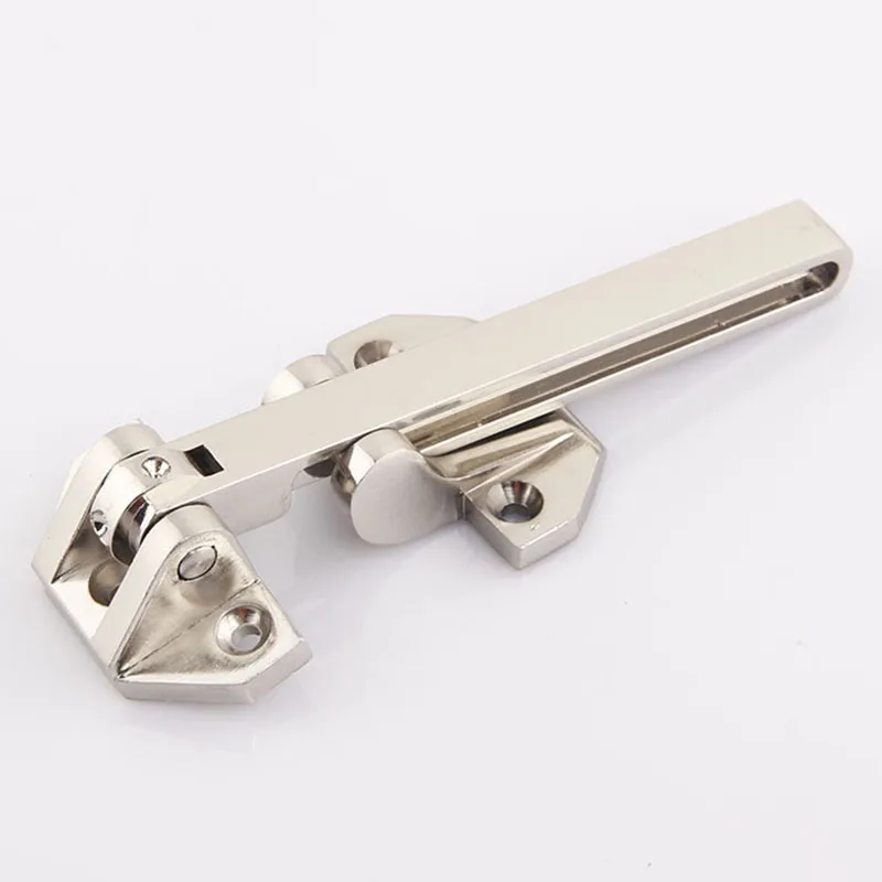 

Thick door security buckle/lock,Zinc Alloy casting, Anti-theft deduction chain, bolt Wooden doors security, anti-lock CP406