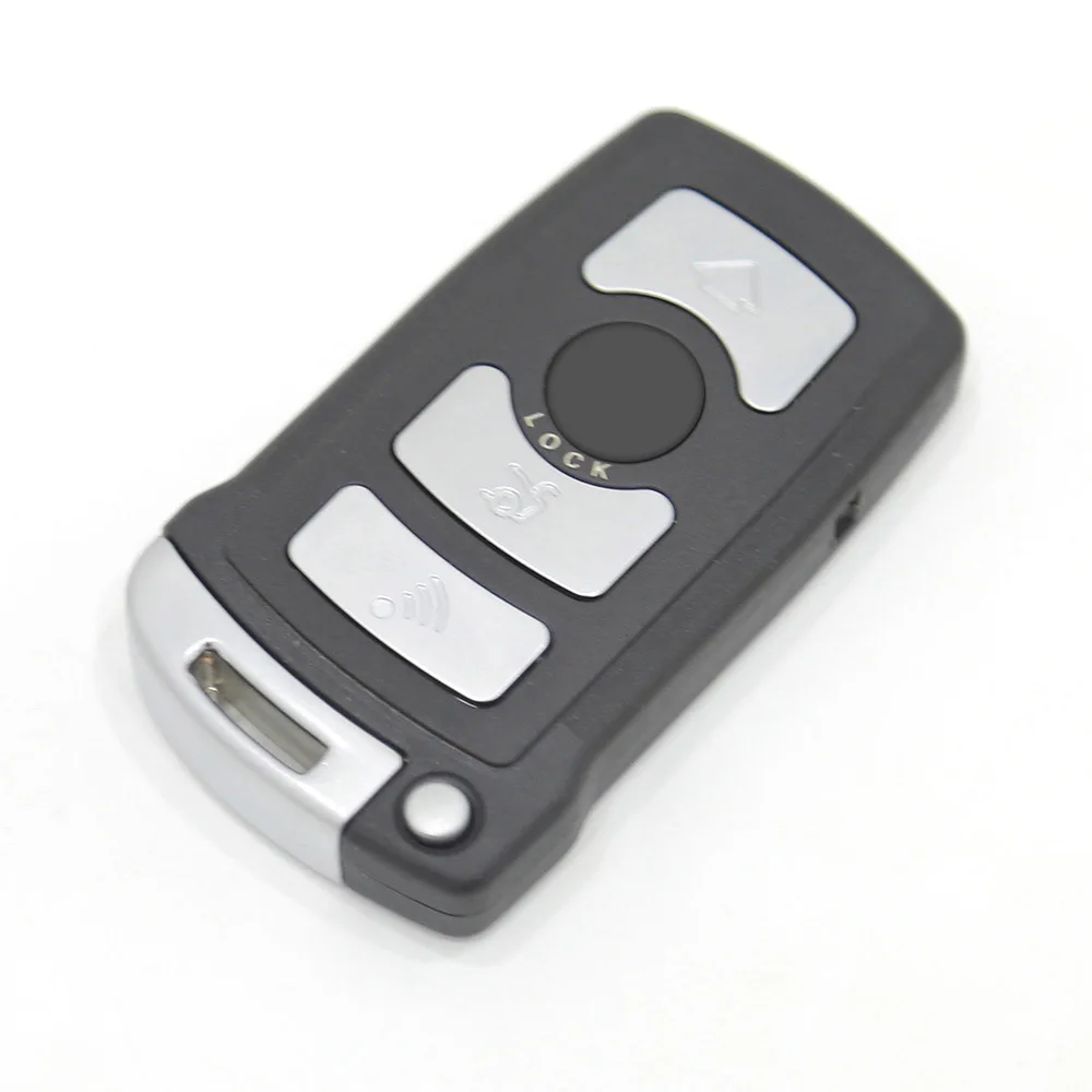 4BUTTON 315MHz Smart Key for BMW CAS1 7Series, X3,X5