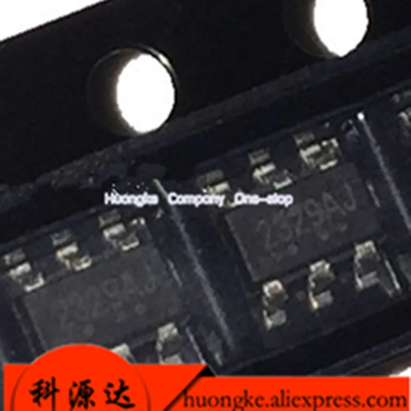 10PCS/LOT BP2329A 2329A SOT23-6 LED constant current driver chip