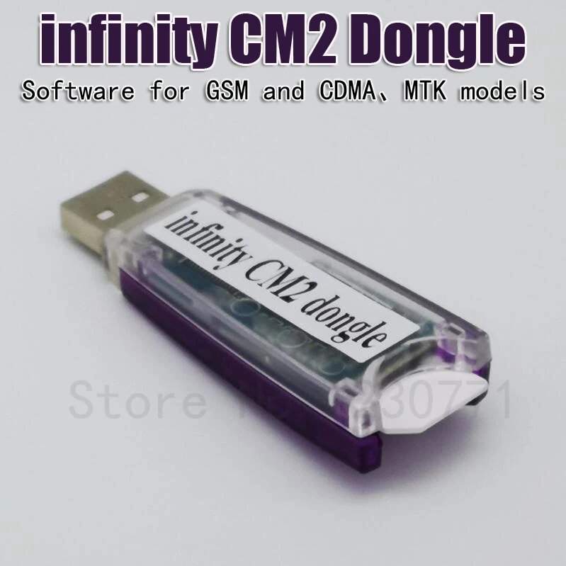 Infinity Originale: Cos'è e Perché Scegliere il Dongle 100% Originale per il Tuo Dispositivo