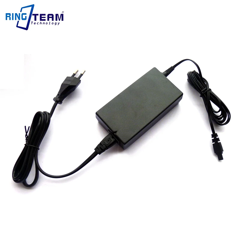 Camera AC Power Adapter CA560 CA-560 for Canon Digital PowerShot MV300 MV300i MV400 MV400i MV410 MV425 MV430 MV430i MV450 MV450i