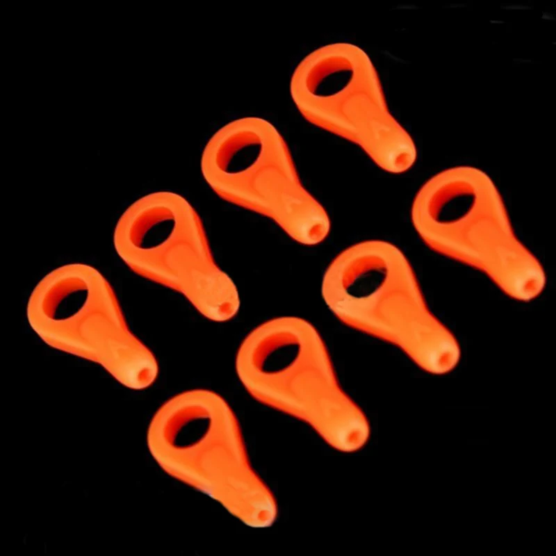 TAROT 450 Ball linkage Rod Orange for Trex 450 PRO DFC Helicopter