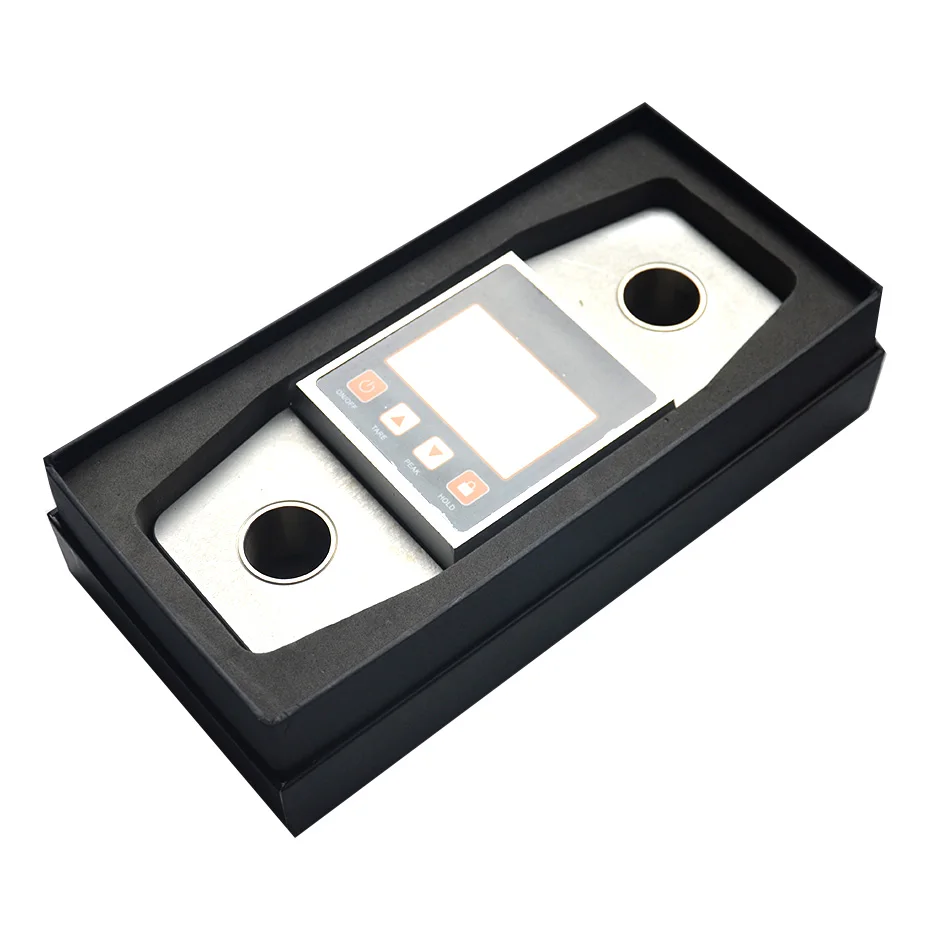 ขายร้อนดิจิตอล3T Crane Scale ความแม่นยำสูงเครื่องชั่งน้ำหนัก LCD เครื่องชั่งแบบแขวน3000KG คุณภาพสูงเครื่องชั่งน้ำหนักอิเล็กทรอนิกส์