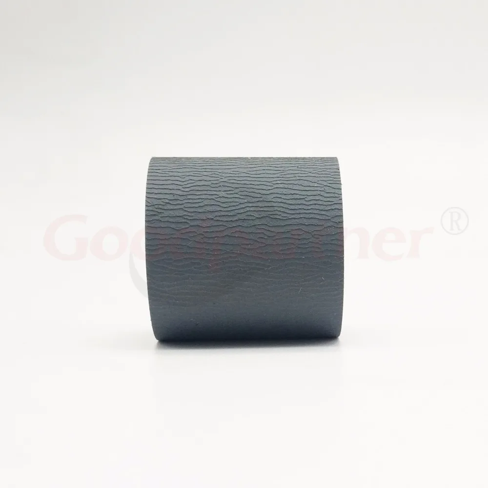 10X RL1-0540 RL1-0542 RL1-2891 RM1-3763 RM1-6313 RM1-6414 rouleau de ramassage de papier pneu en caoutchouc pour HP 1320 P3005 P3015 2035 2055 2727