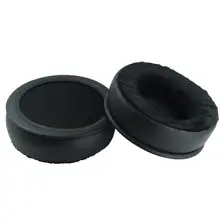 Velvet Replacement Ear Pads for Headphones #2