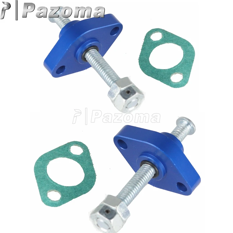 

1 пара, натяжитель цепи Для Мотоцикла Suzuki SV650 SV650S SV 650 650 S