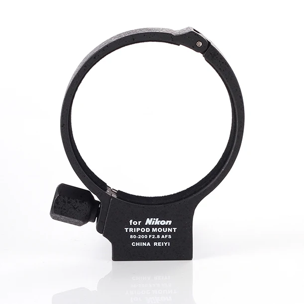 Metal Tripod Collar Mount Ring for NIKON AF-S 80-200mm f/2.8D F2.8 IF ED Zoom Lens