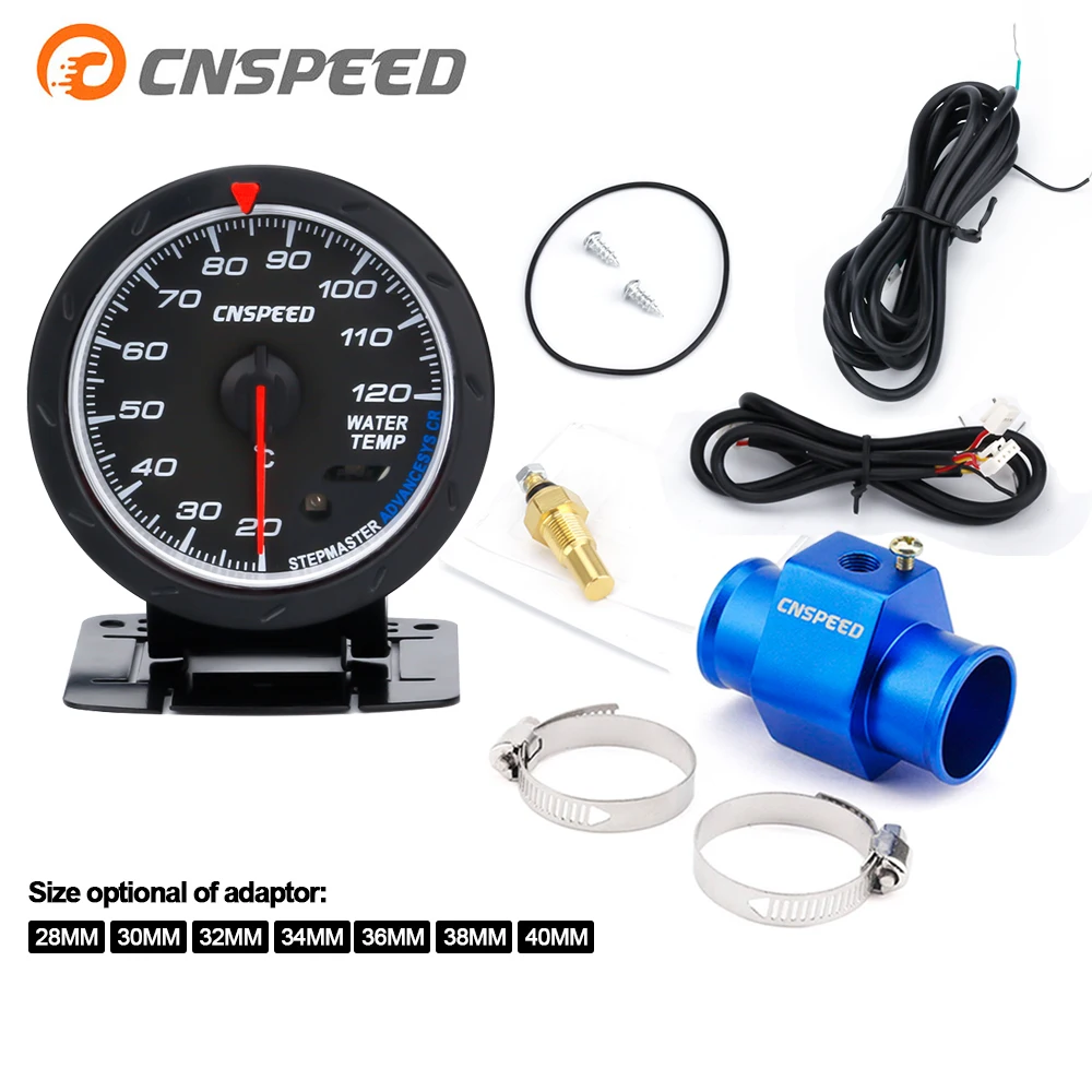 

Датчик температуры воды CNSPEED, 60 мм, 20-120 C