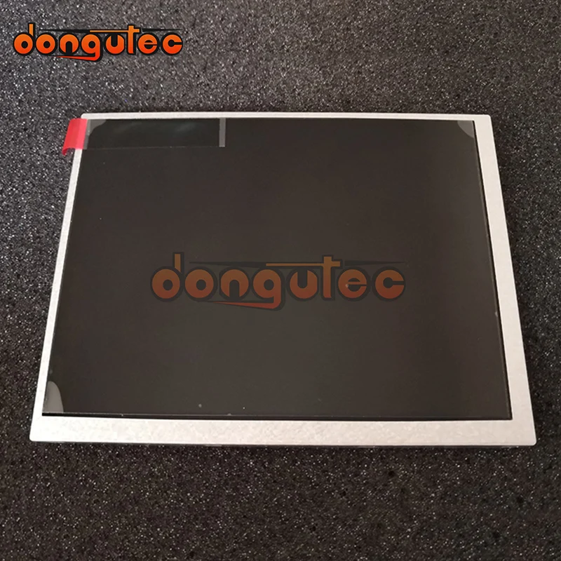 شاشة CPT 5.7 بوصة TFT LCD CLAA057VA01CW 640(RGB)*480 VGA (بدون لمس)