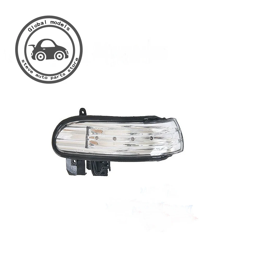 

Door Mirror Turn Signal Light for Mercedes Benz W171 slk200