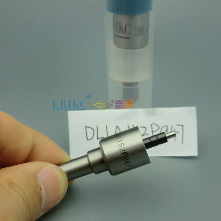 ERIKC DLLA152P947 (0934009470) Diesel Injection Nozzle DLLA 152P 947 Common Rail Sprayer DLLA 152 P 947 For Nissan 095000-6250