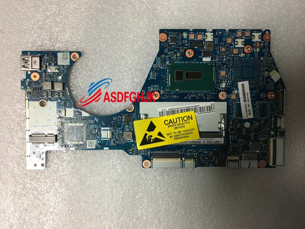 

Оригинальная материнская плата Nm-a381 5B20H35640 для Lenovo Yoga 3 14, с I5-5200u, 100% TESED OK