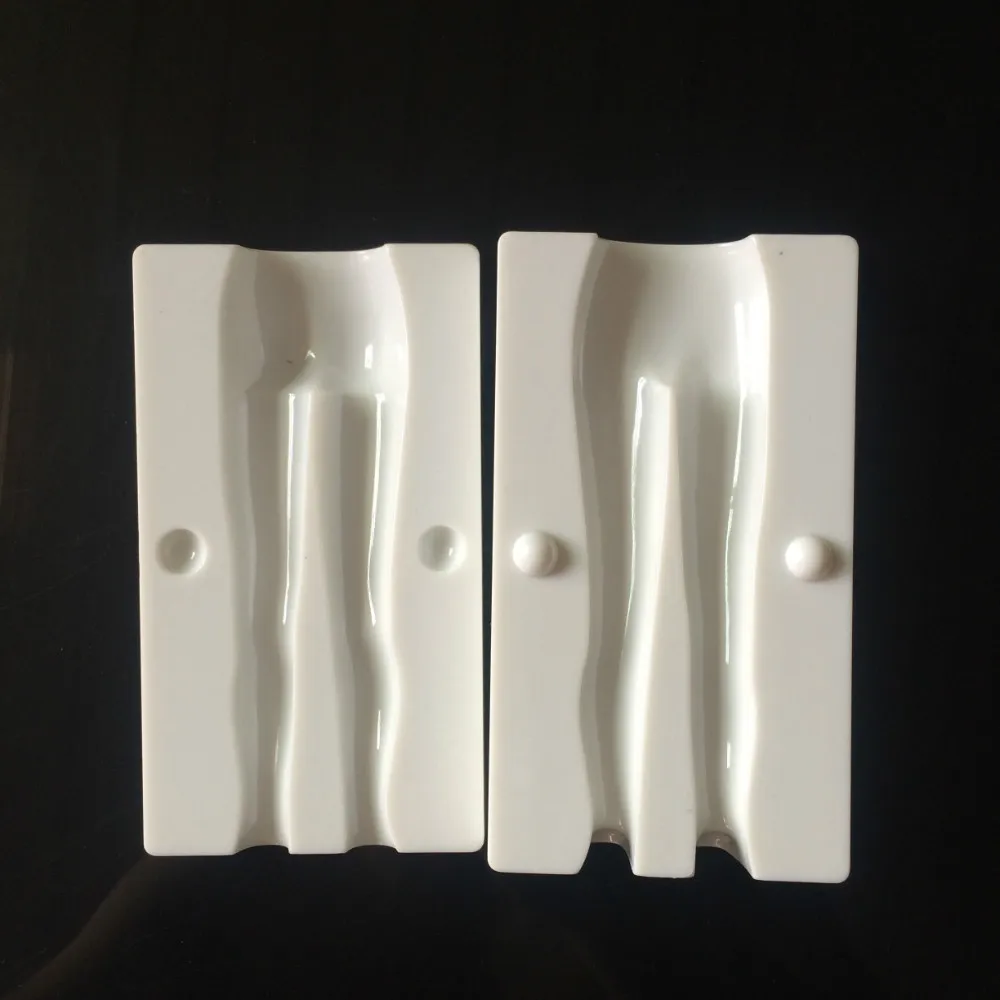 Human Body Mold Man Fondant Cutter Cake Molds Mould For The Kitchen Baking Cake Decorating 6pcs/set D803