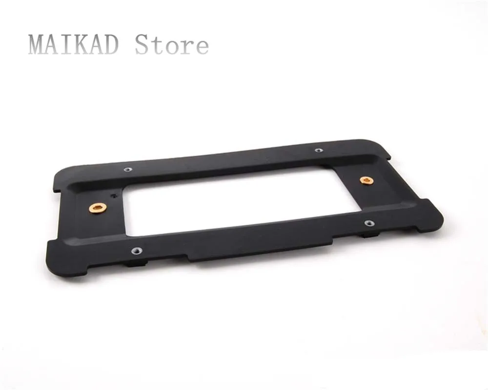 Licence Number Plate Holder for BMW E81 E82 E87 E88 116i 118i 120i 125i 128i 130i 135i 116d 118d 120d 123d 51187160607