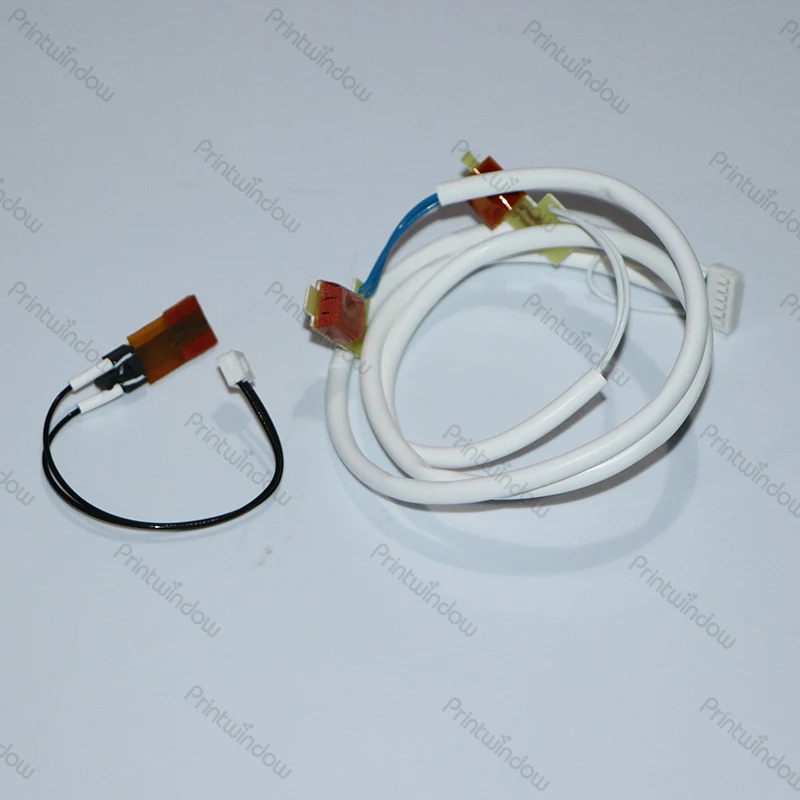 

2X/Set FK2-7683-000 Thermistor Assembly for Canon IR6055 IR6065 IR6075 IR6255 IR6265 IR6275 IR 6055 6065 6075 6255 6265 6275