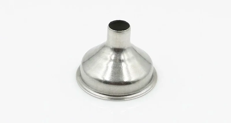 30 Sets Round Stainless Steel Pocket Flask With Build-in Cup 5oz Hip Flask Mirror Polished Bottles+ Free Funnel ZA6888