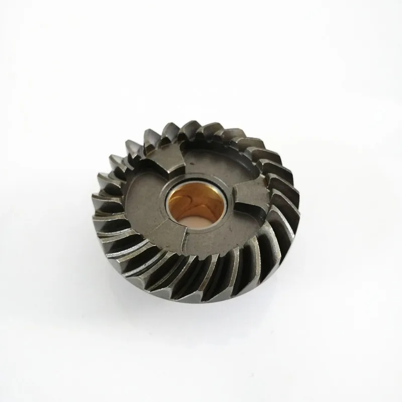 350-64010-0 FORWARD BEVEL GEAR A that fits for TOHATSU NISSAN OUTBOARD 9.9 15 18 hp NS9.9 NS15 NS18 horsepower engines