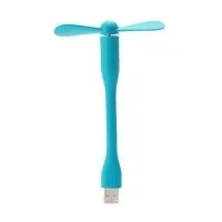 

Newest USB Fan Flexible USB Millet portable Mini Fan For Power Bank Notebook Laptop Computer Power-saving usb fan