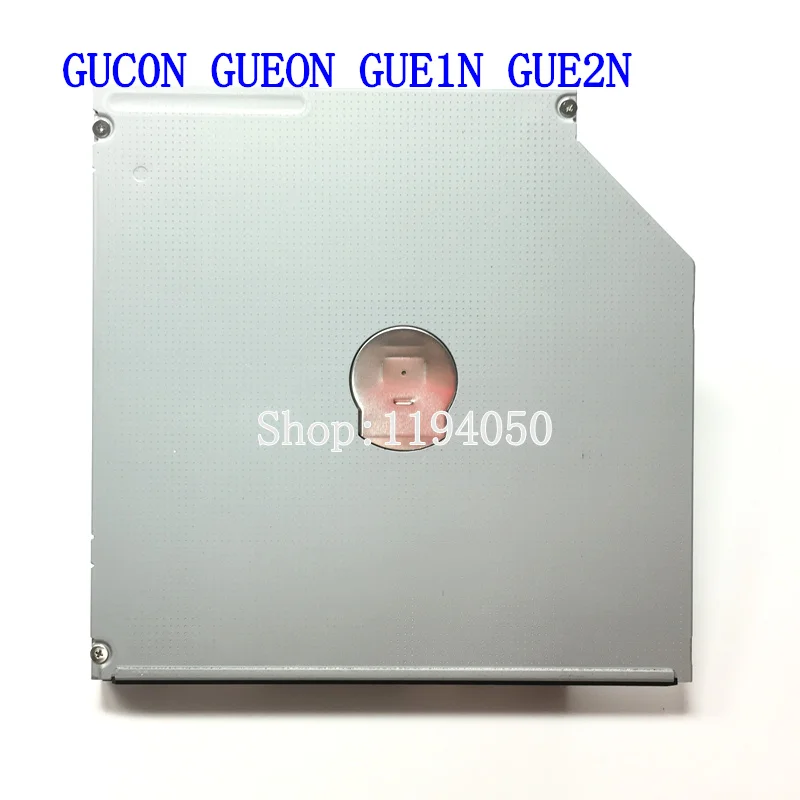 New original Ultra Thin 9mm DVD-RW Drive Super Multi DVD Writer GUE0N GUE1N GUE2N GUE3N PN 5DX0F86404 5DX0J46488