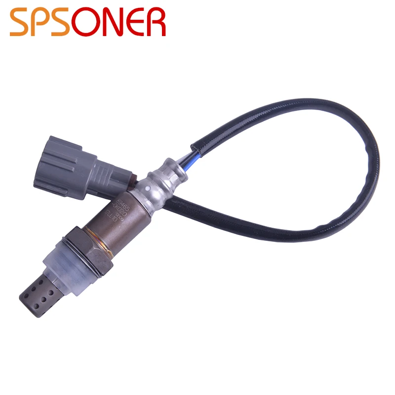 

SPSONER Oxygen Sensor OEM 89465-0K020 Lambda Sensor For HONDA TOYOTA LEXUS MITSUBISHI VAUXHALL VOLVO New Arrival 894650K020