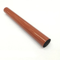2X Fuser Film Sleeves A00J-R721-Film for Konica Minolta Bizhub C451 C452 C550 C552 C650 C652 Fixing Film Belt
