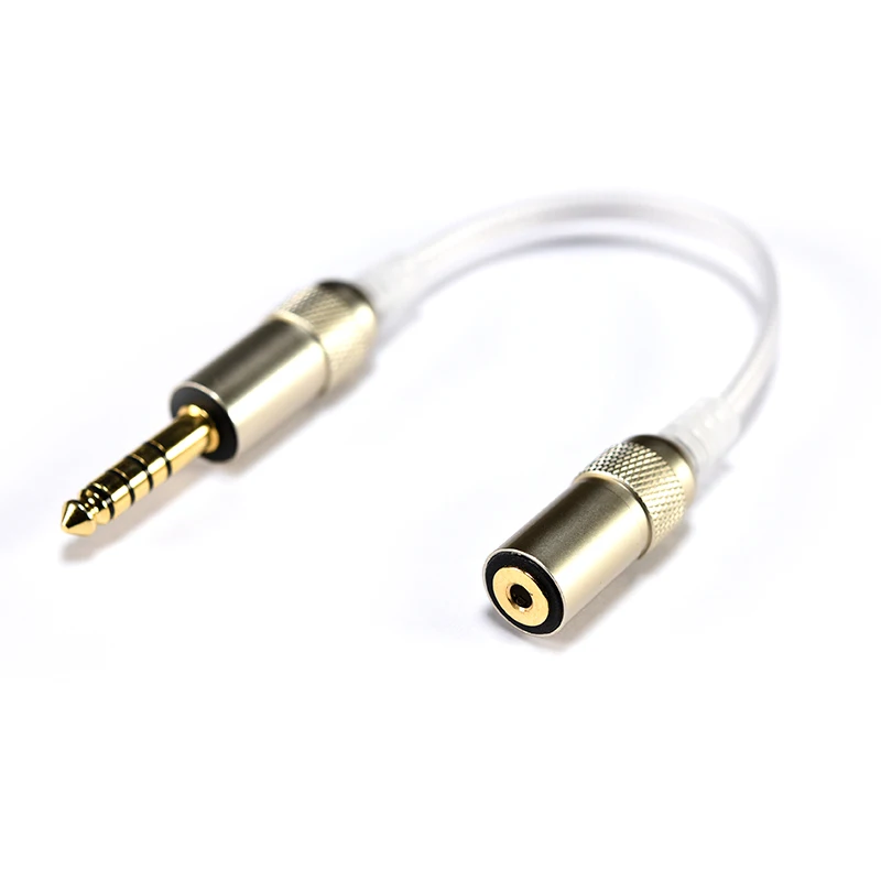 Venture Electronics  Adapter Cables 4.4 to 2.5,3.5  or 2.5,3.5 to 4.4