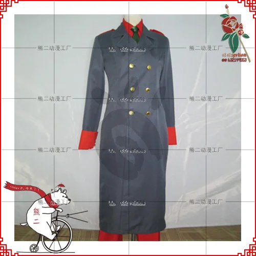 

Axis Powers Hetalia Denmark cosplay costume glove as gift