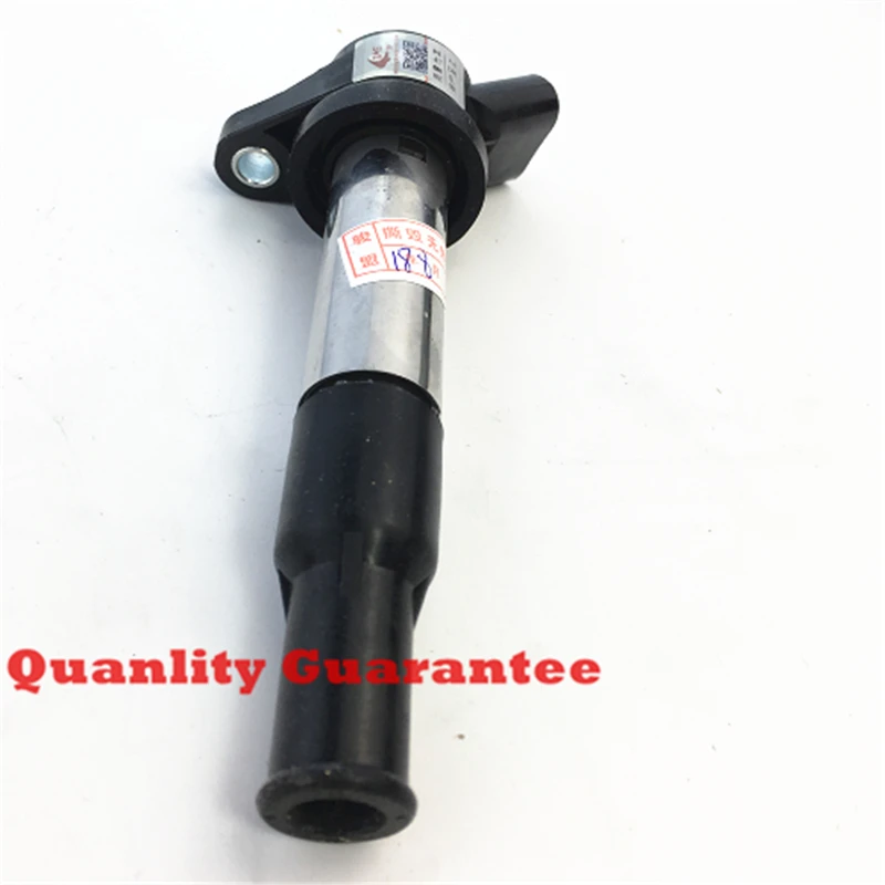

2pcs JAC J3 J4 J5 J6 S3 RS Ignition System Ignition Coil 1026090GG010