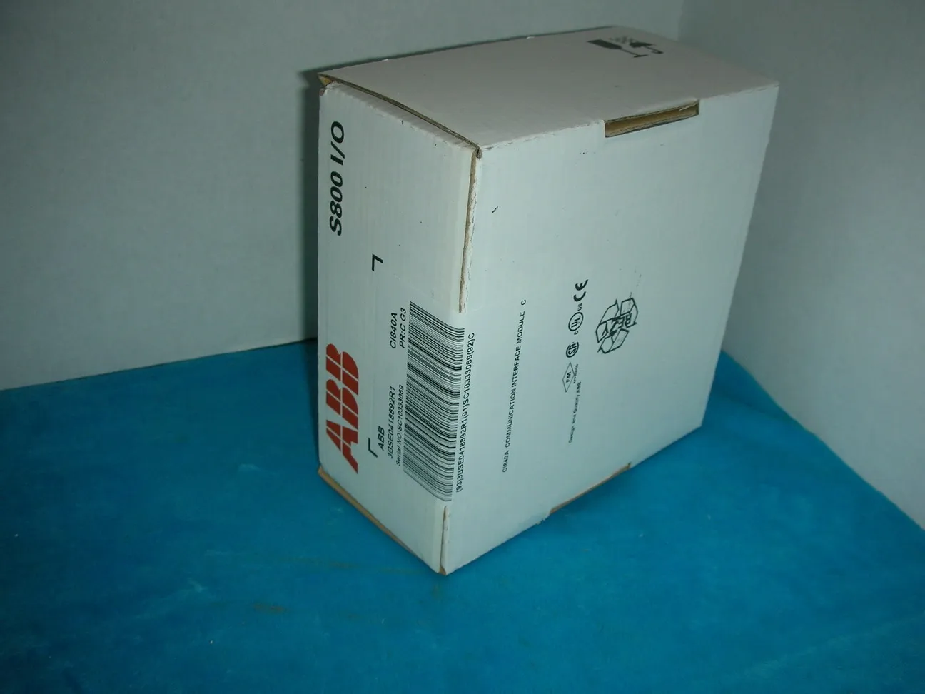 

1PC NEW ABB DCS CI840A/3BSE041882R1