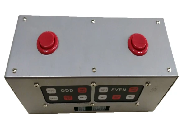 AMF 82-90XL Chassis Front End Box Controller