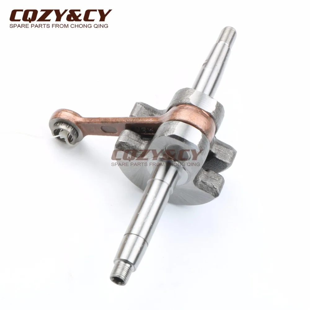 Quality Crankshaft for MBK 89 50cc AV7