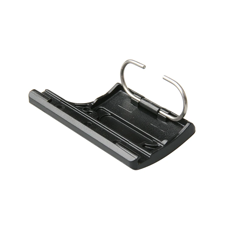 Ruigpro-carcasa de repuesto para cámara Gopro Hero 3 +, carcasa de plástico impermeable, hebilla de bloqueo, nuevo