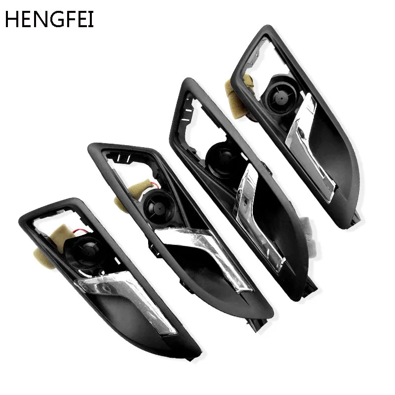Car Accessories For Skoda Octavia Superb Yeti Door Handle Interior