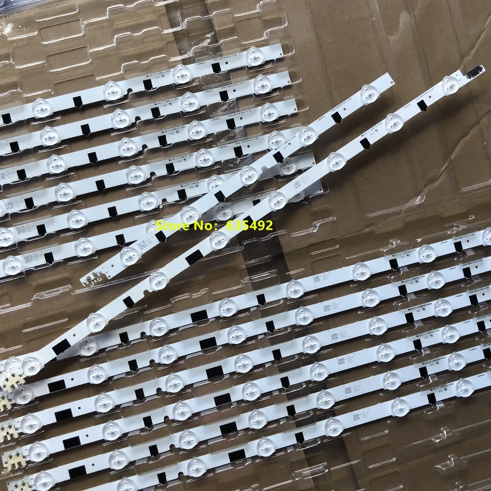 Strip LED baru D2GE-390SCB-R3 D2GE-390SCA-R3 untuk For