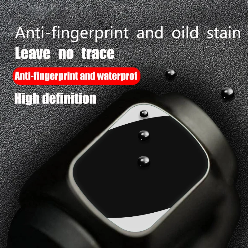 جديد وصول Osmo جيب قسط المقسى فيلم 4 H واقي للشاشة فيلم الاكسسوارات Osmo جيب كاميرا المقسى طبقة رقيقة واقية