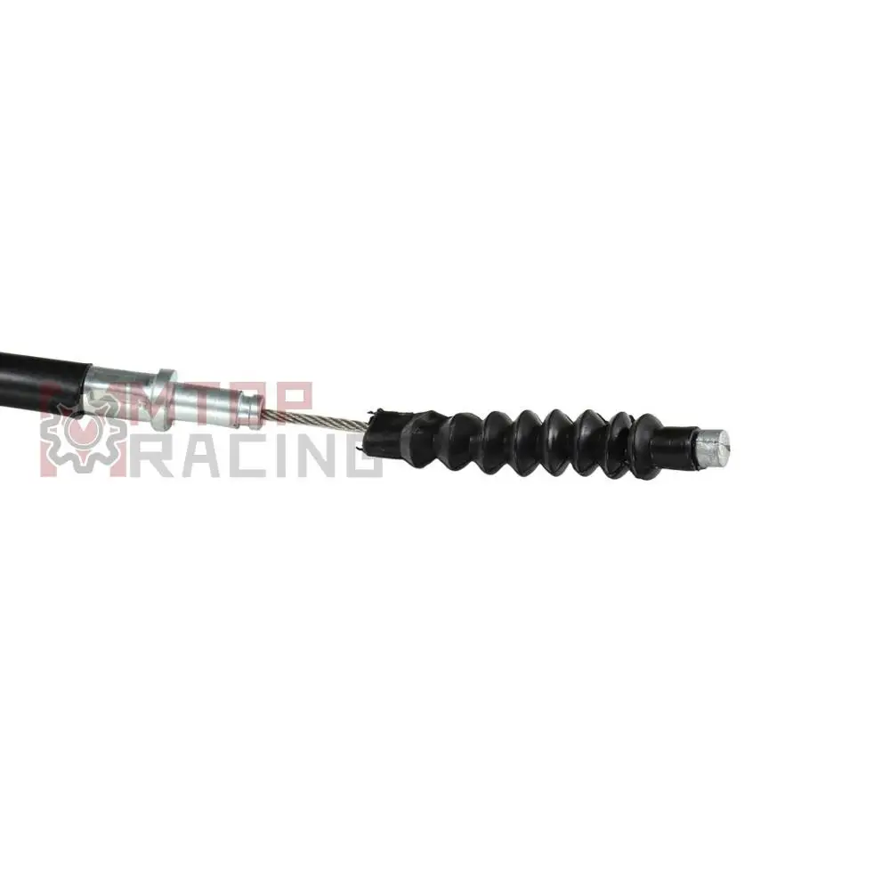 5VX-26335-00-00 Clutch Cable For Yamaha FZ6S FZ6-S FZ6 FAZER 2004 2005 2006 2007 2008 2009 Steel Clutch Wire Line