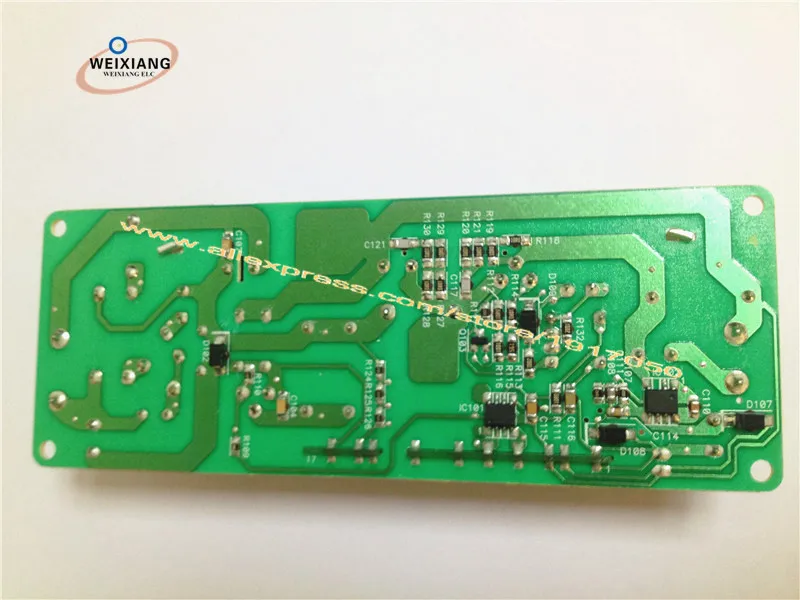 Original Projector Ballast For AT-DS411, AT-DS116, AT-DS110,AT-DS112 Ballast Board