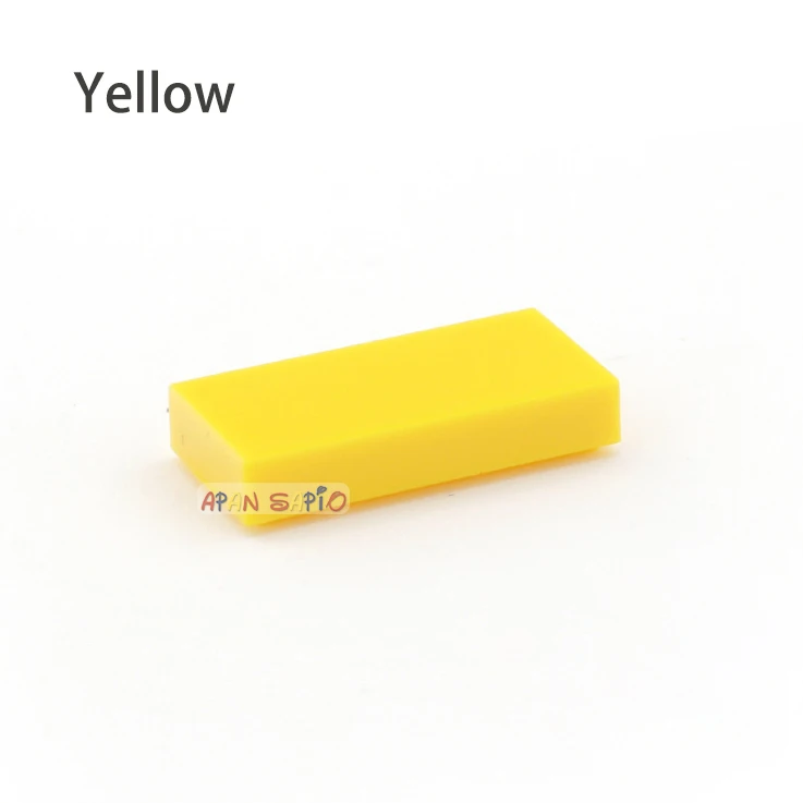 Variant: Yellow 200pcs